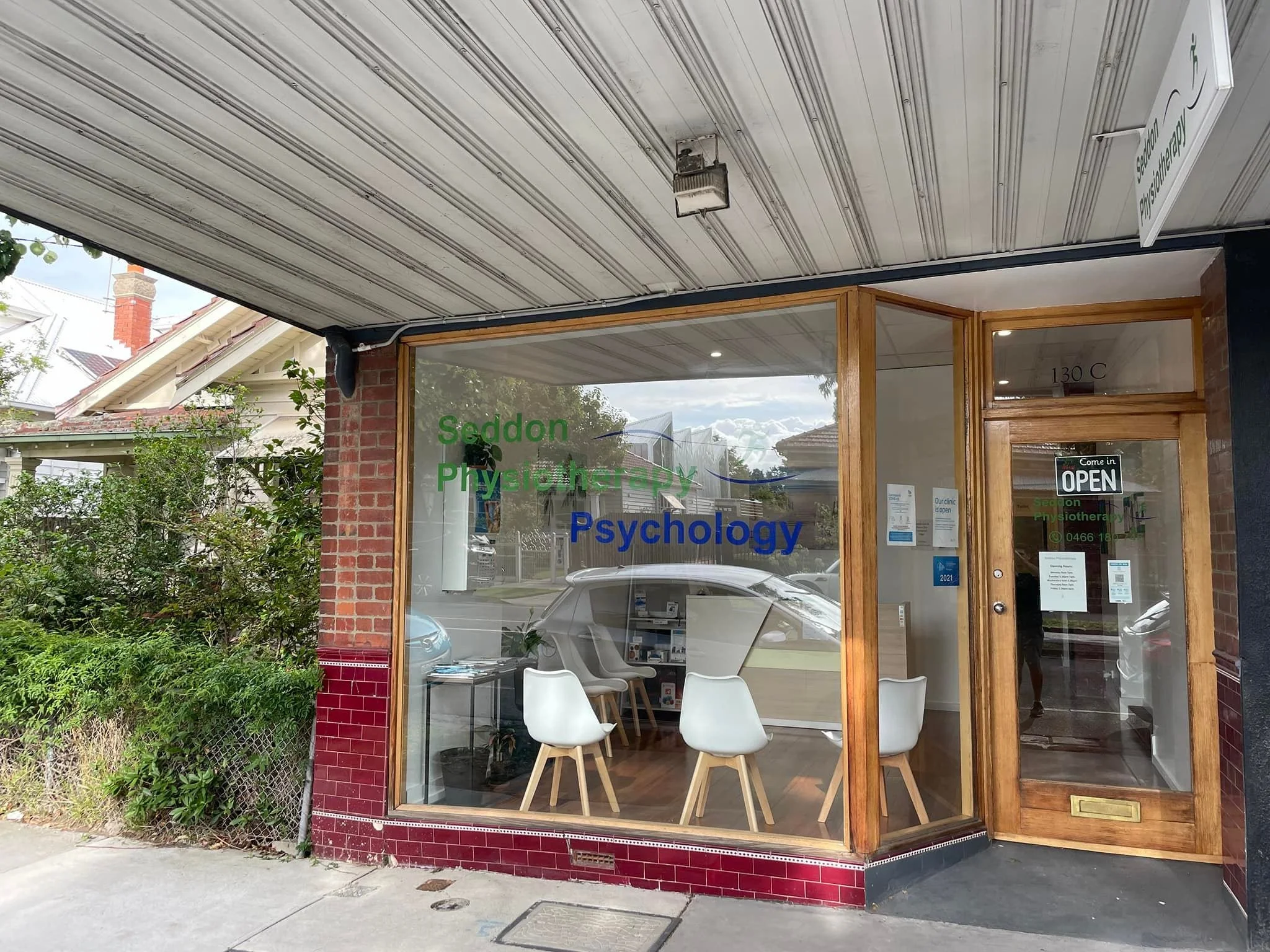 Seddon Physiotherapy
