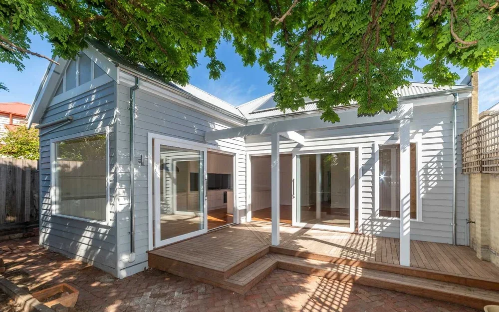 fiona collie architects