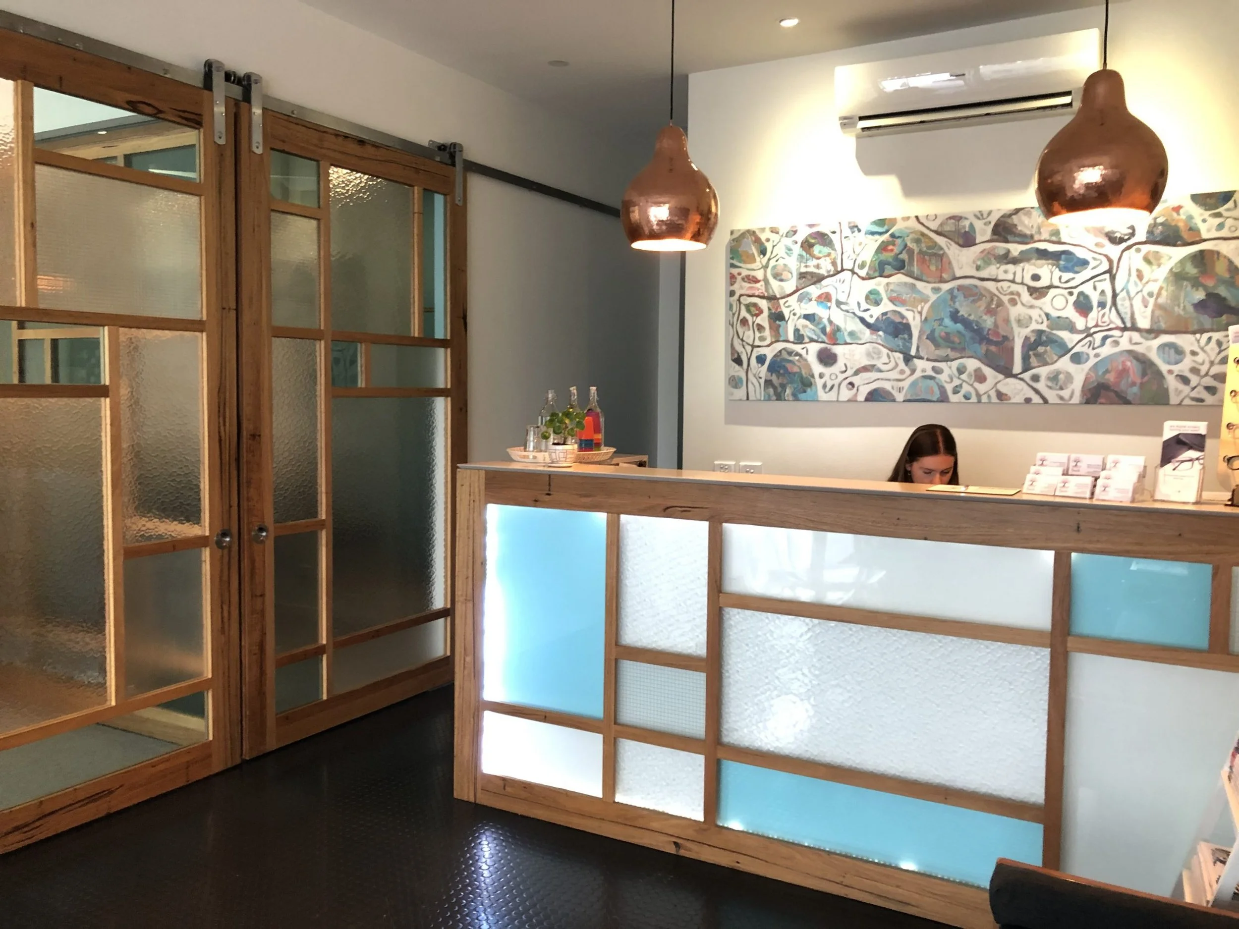 Flourish Chiropractic