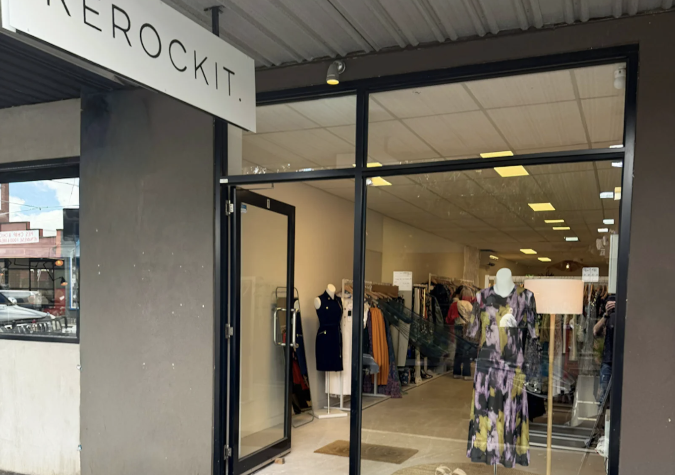 Rerockit