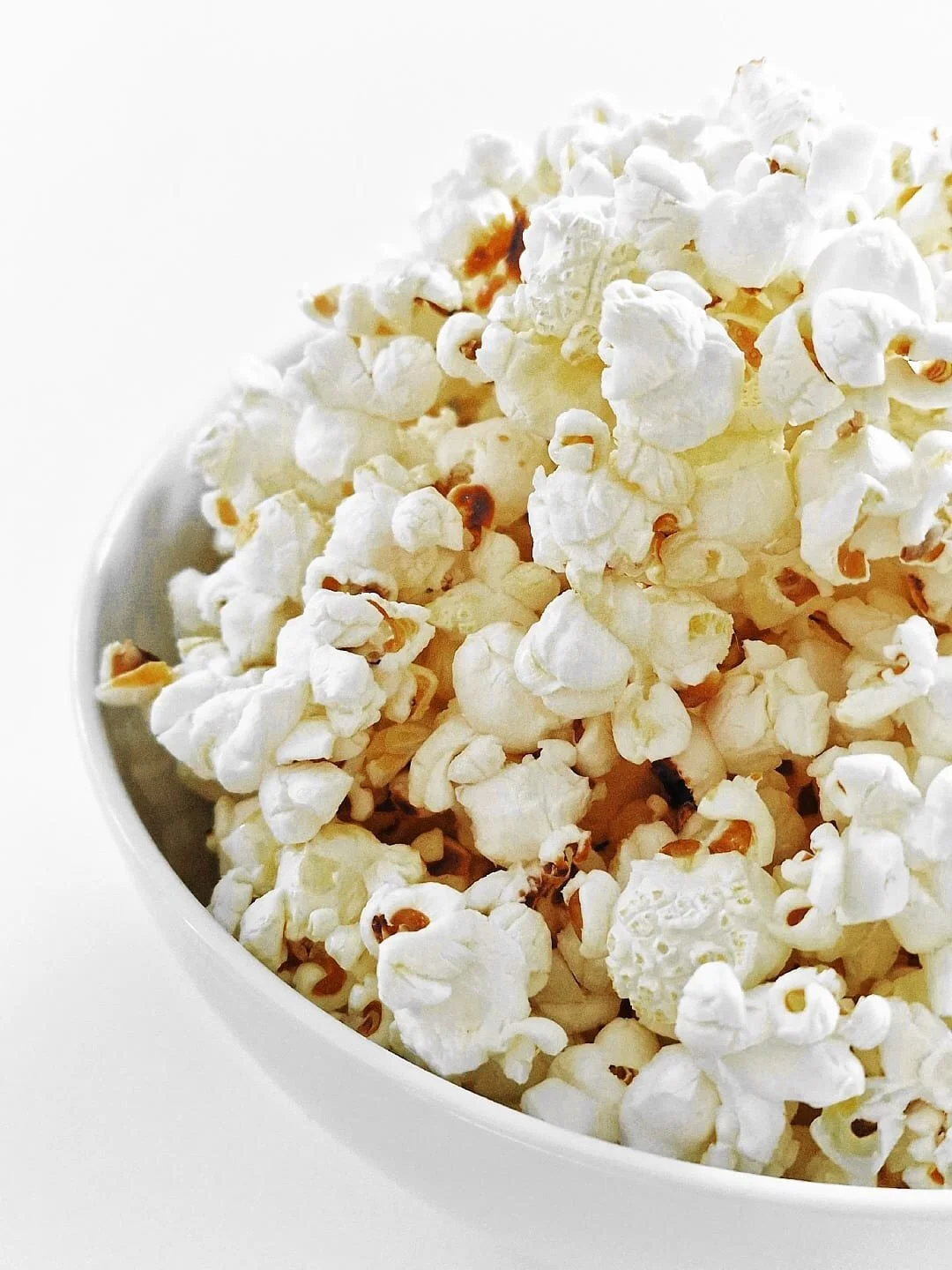 The best (sweet) popcorn in the world