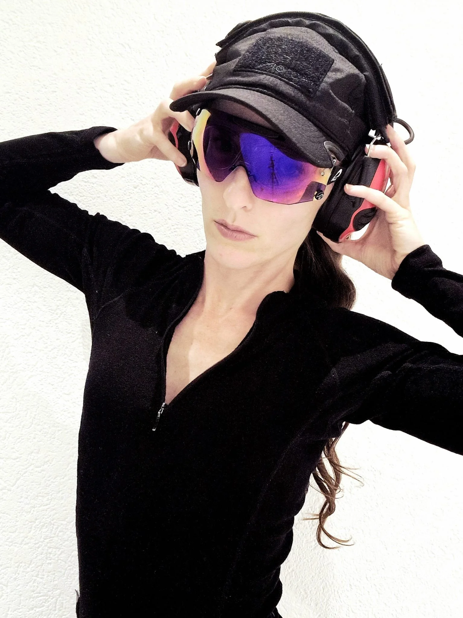 Defend your ears - How to protect your hearing while shooting