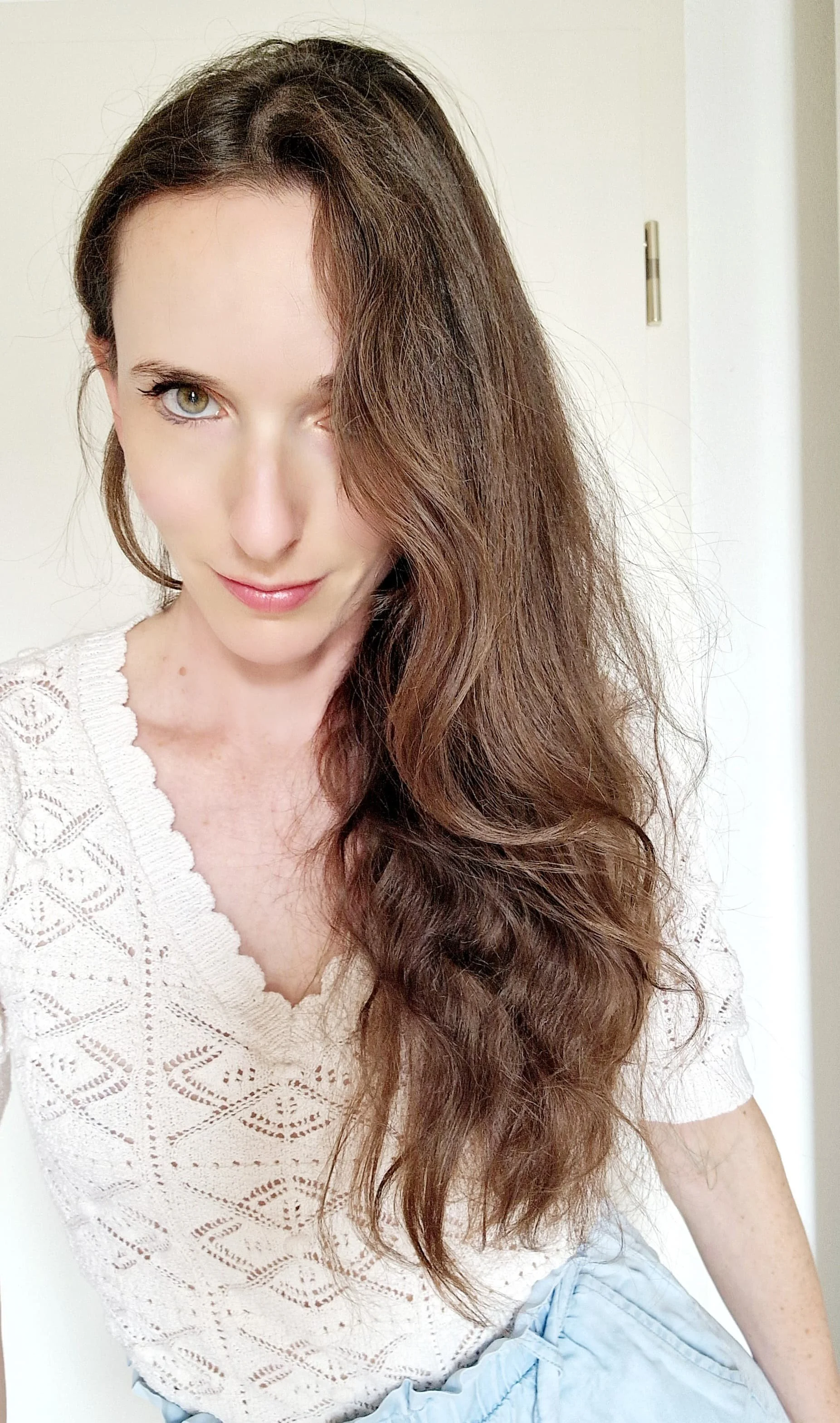 Hilfe! Meine Haare wachsen einfach nicht länger. Was kann ich tun?