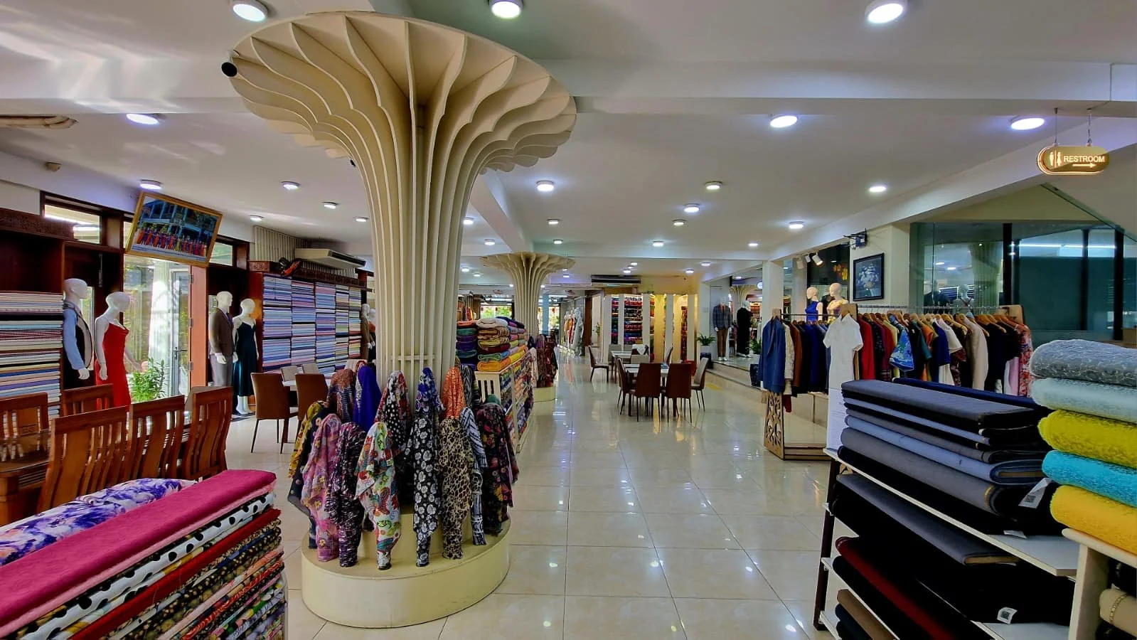 BeBe Tailor Hoi An Vietnam bespoken tailoring custom-made