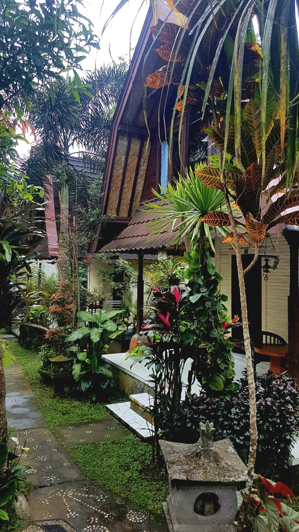 Ubud Bali female solo travel