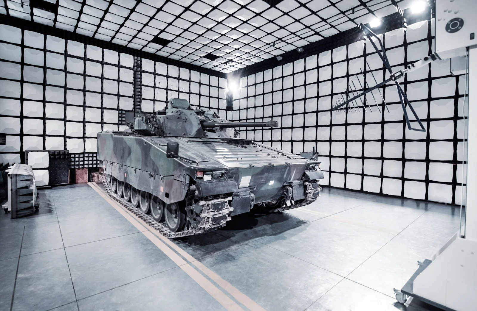 RUAG Schweizer Armee Militär FLORAKO Überwachung
