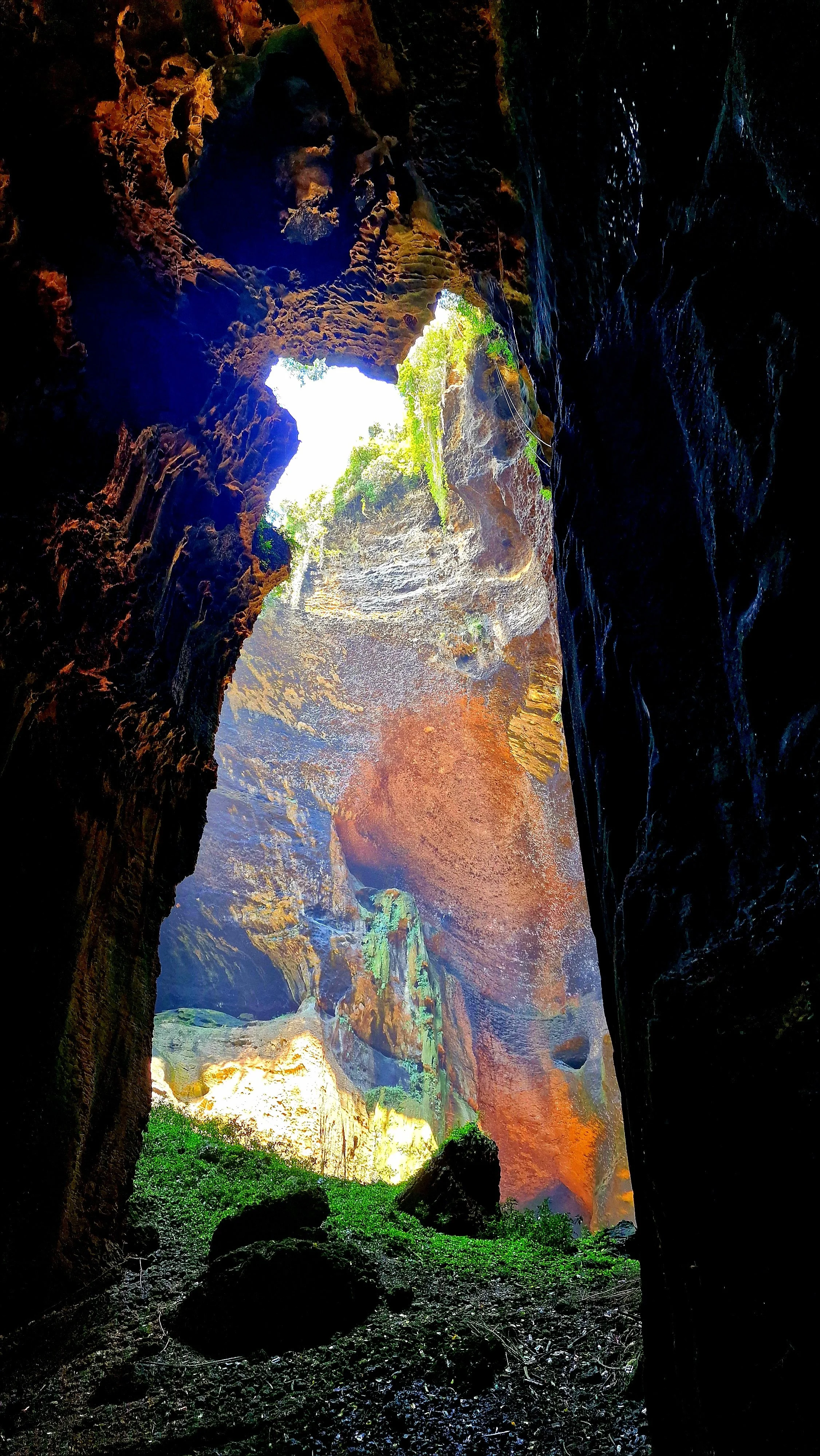 Gomatong Sabah Borneo Malaysia