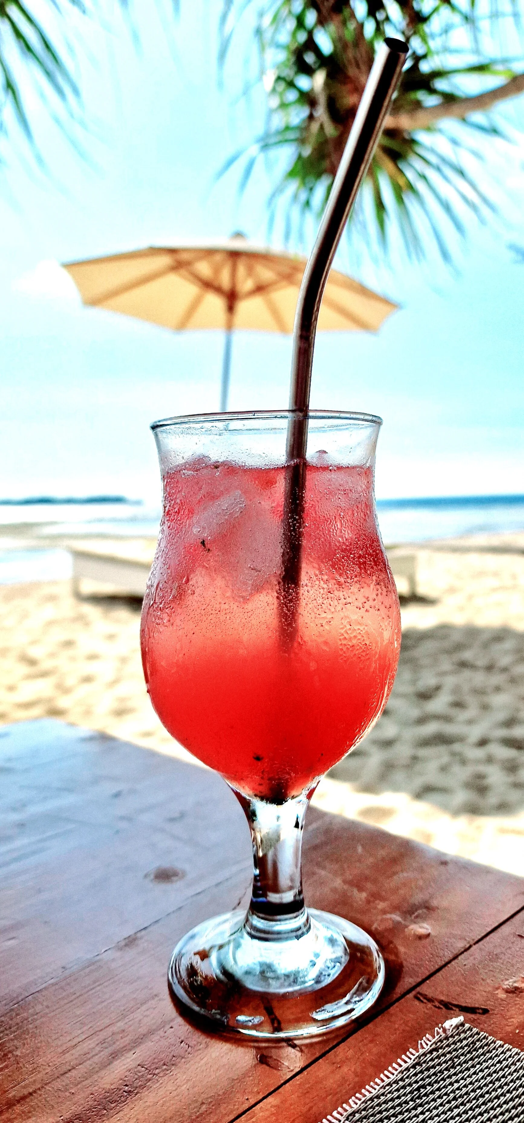 Gili Air Indonesia Lombok traveling solo woman