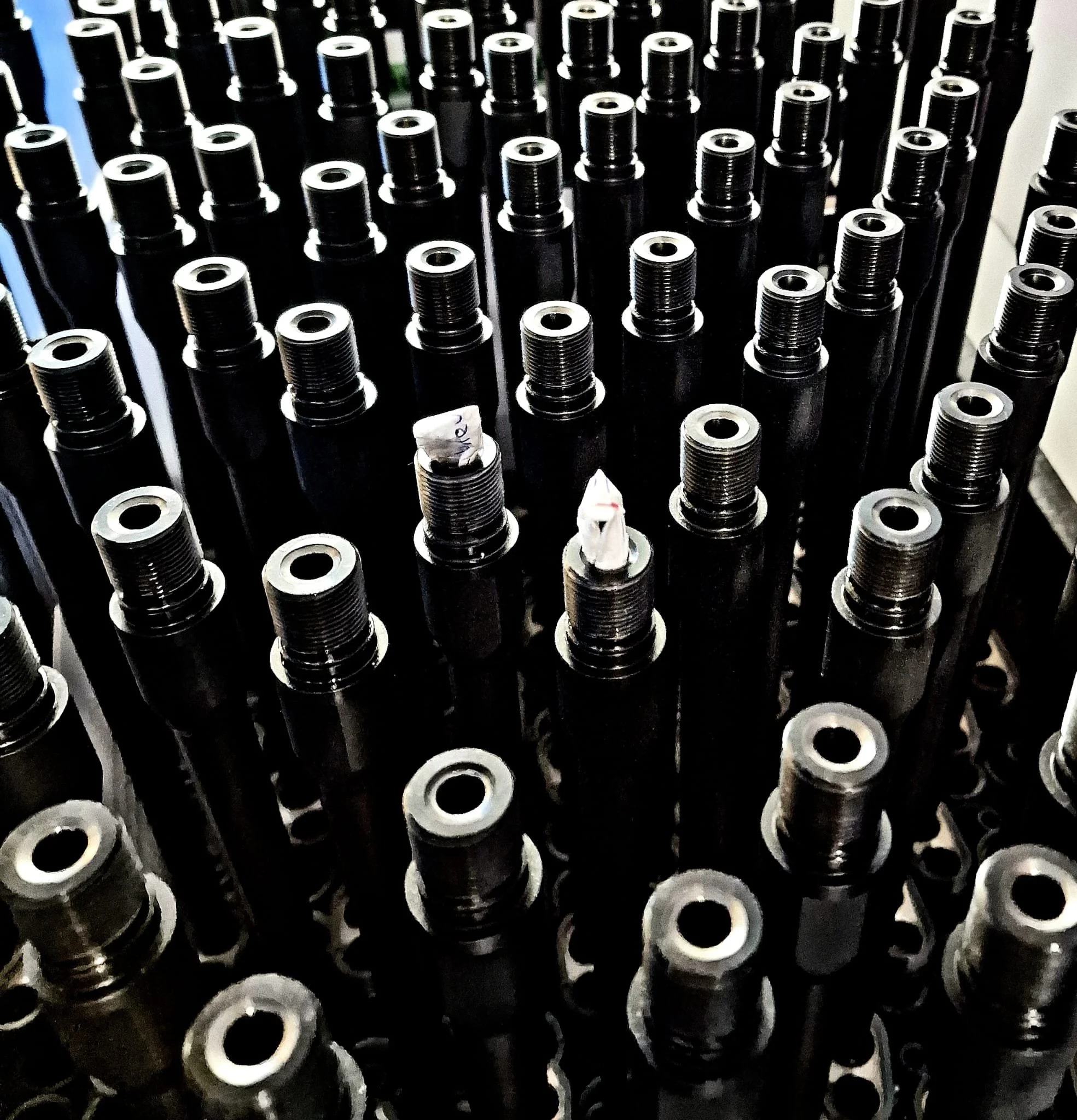 Visiting SIG SAUER AG - The swiss firearm manufacturer — Graceful