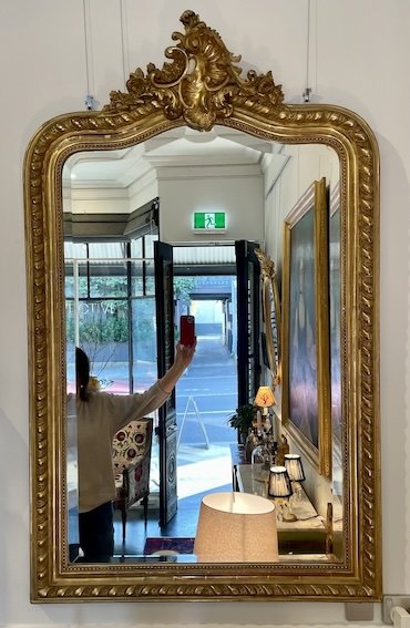 19th c French miror.jpeg