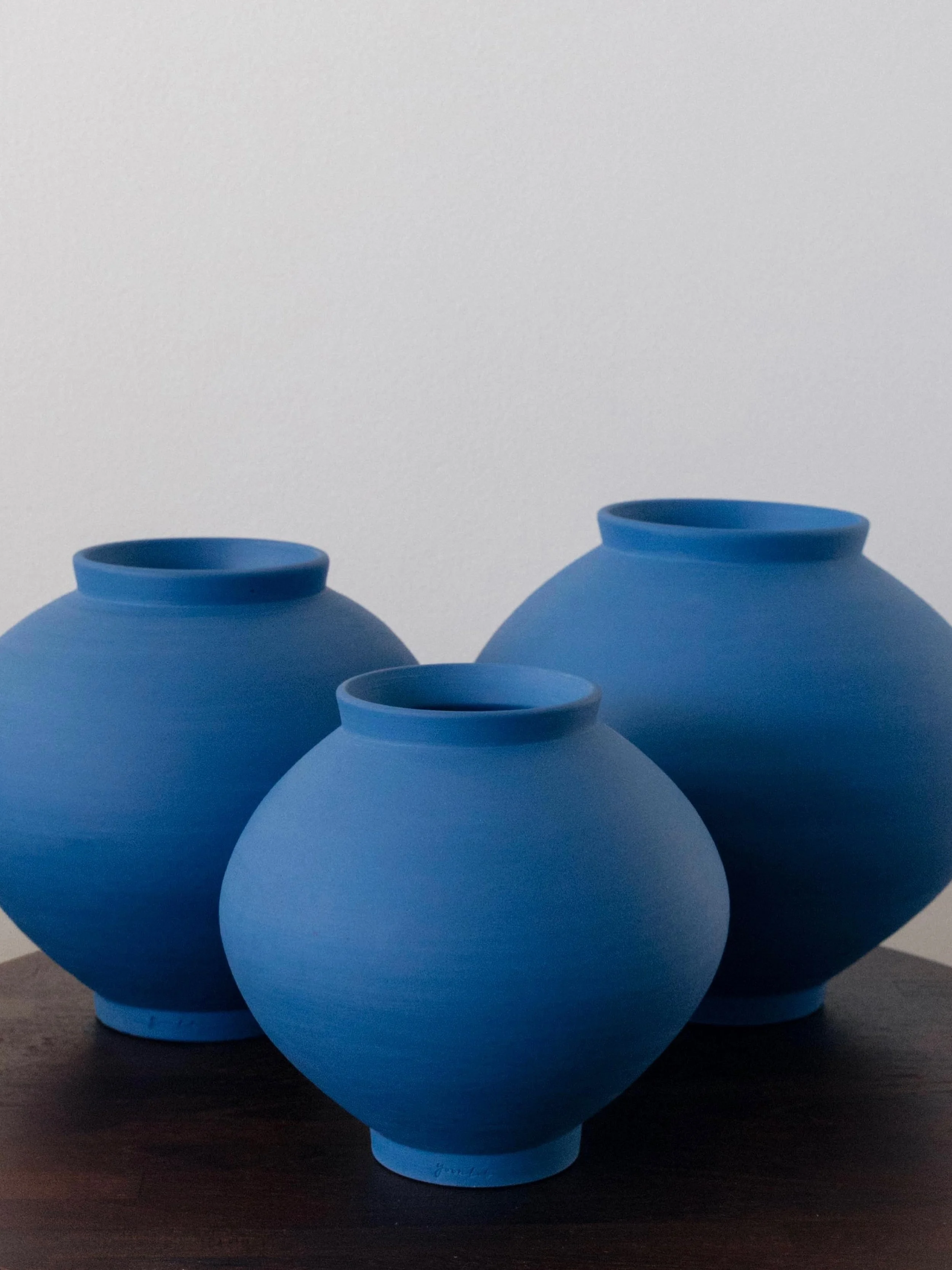 Blue Moons
@1000vases Paris Design Week 2026🇫🇷
See you in Paris this September💙