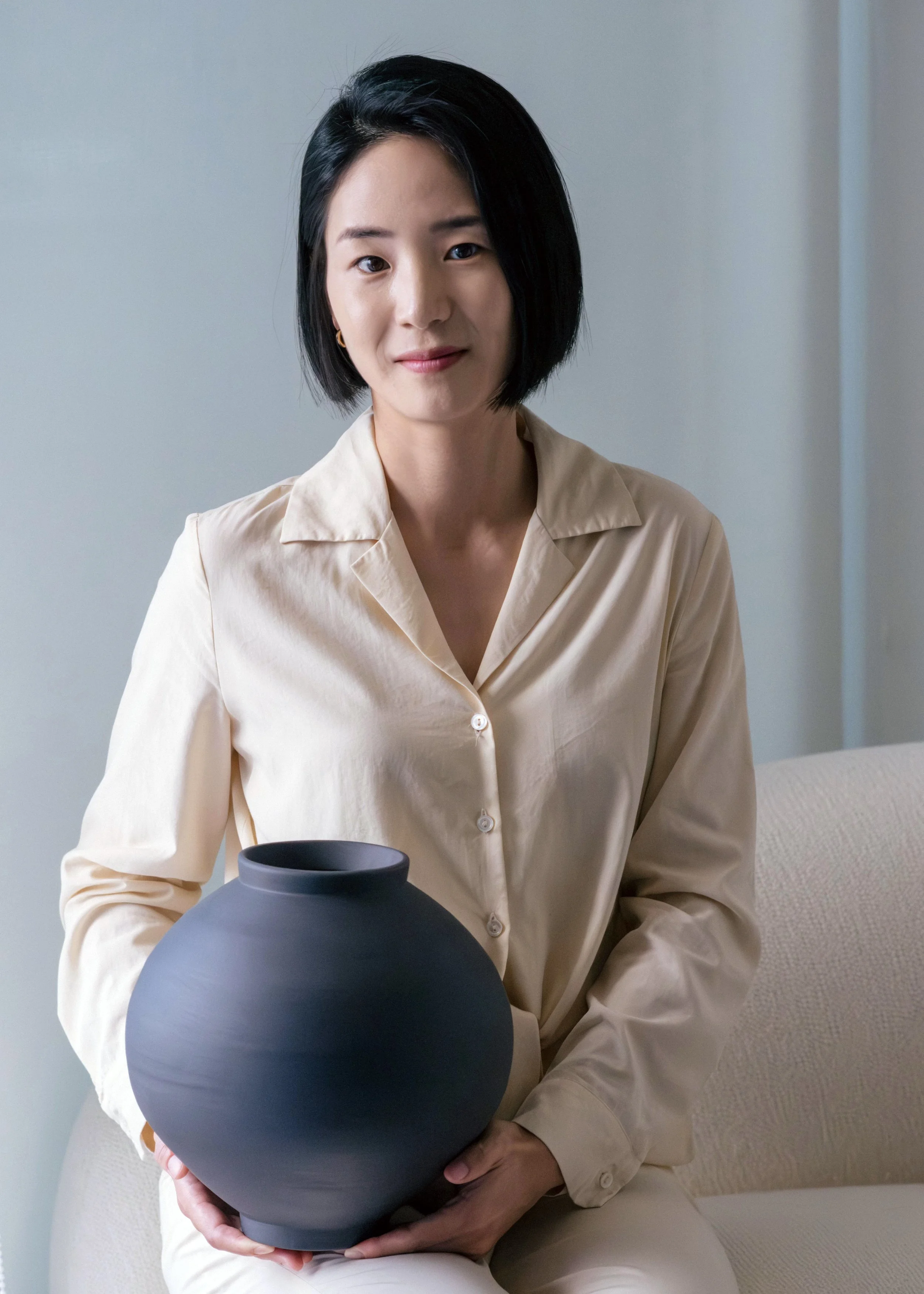 Yoon Hee Kim Profile