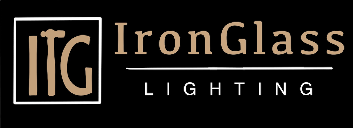 Ironglass Lighting 