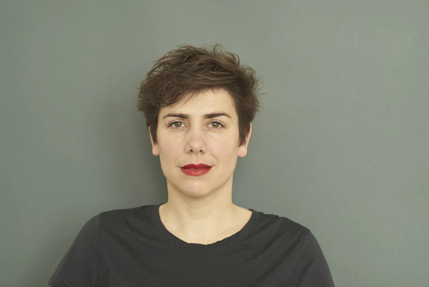 © András Mezei Walke