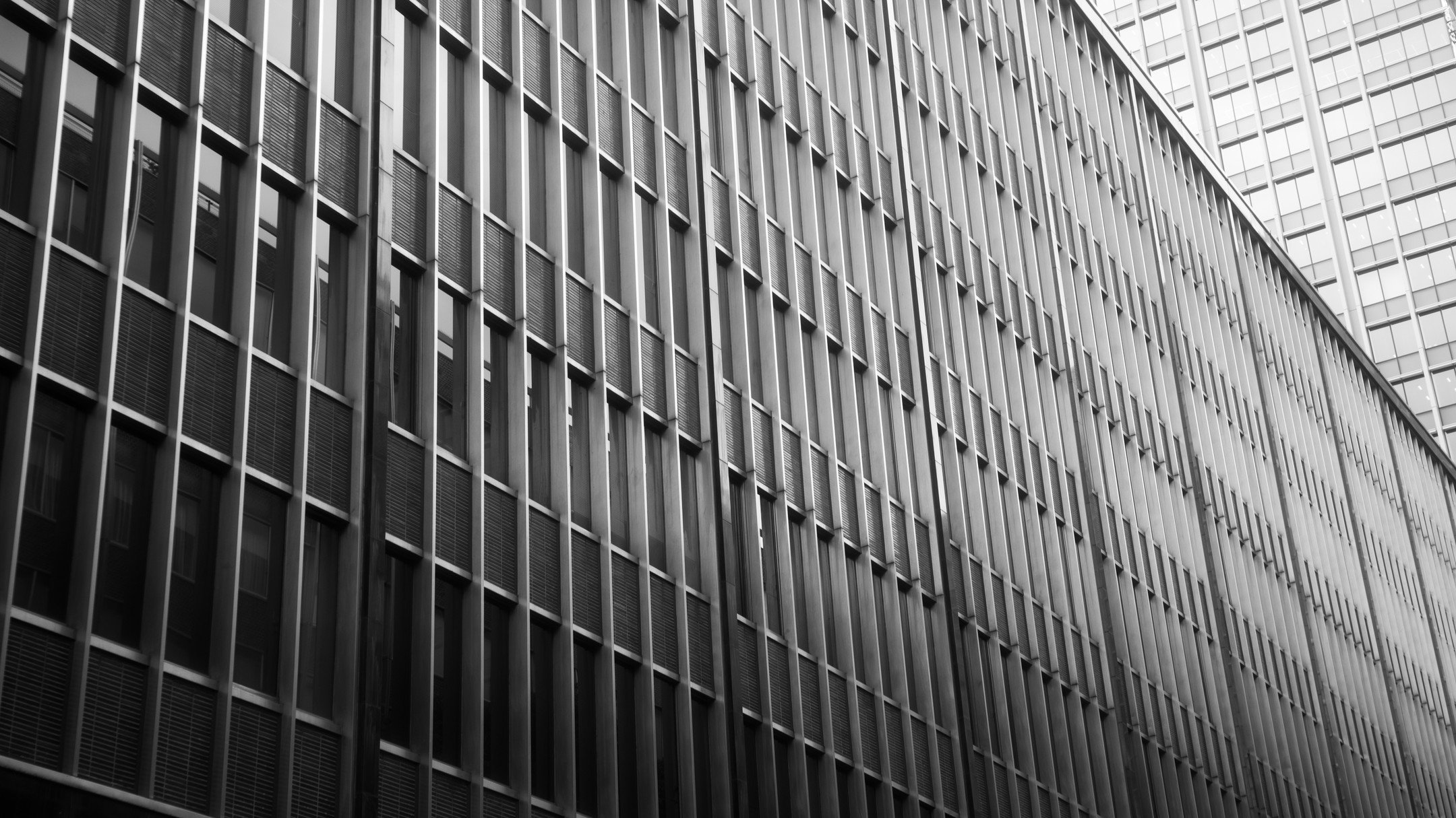 Rugged.

#rugged #building #arhitecture #bw #tokyo