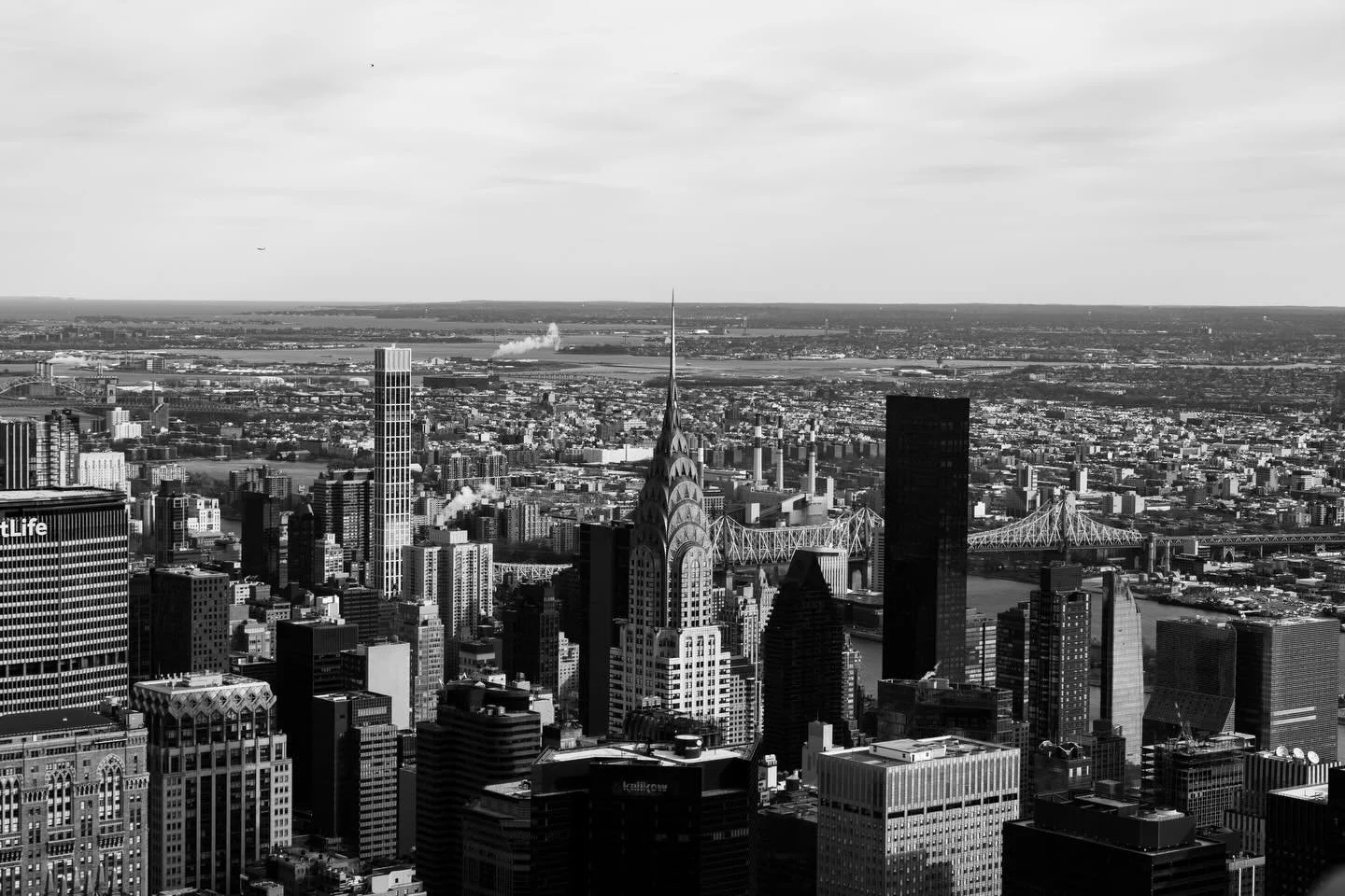 Skyscrapers.

#skyscraper #newyork