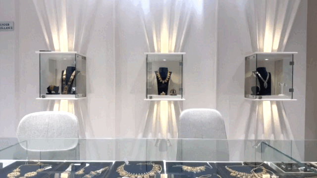 Nanda Nahata Jewellery Boutique