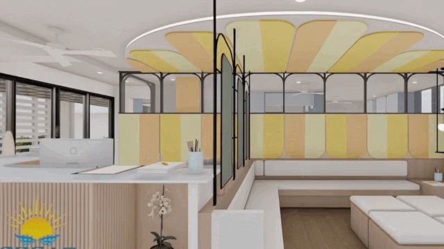 Great International School