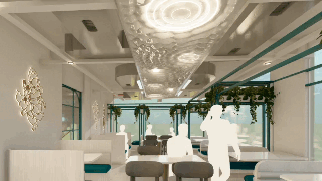 Cafe Amudham Green Park Delhi