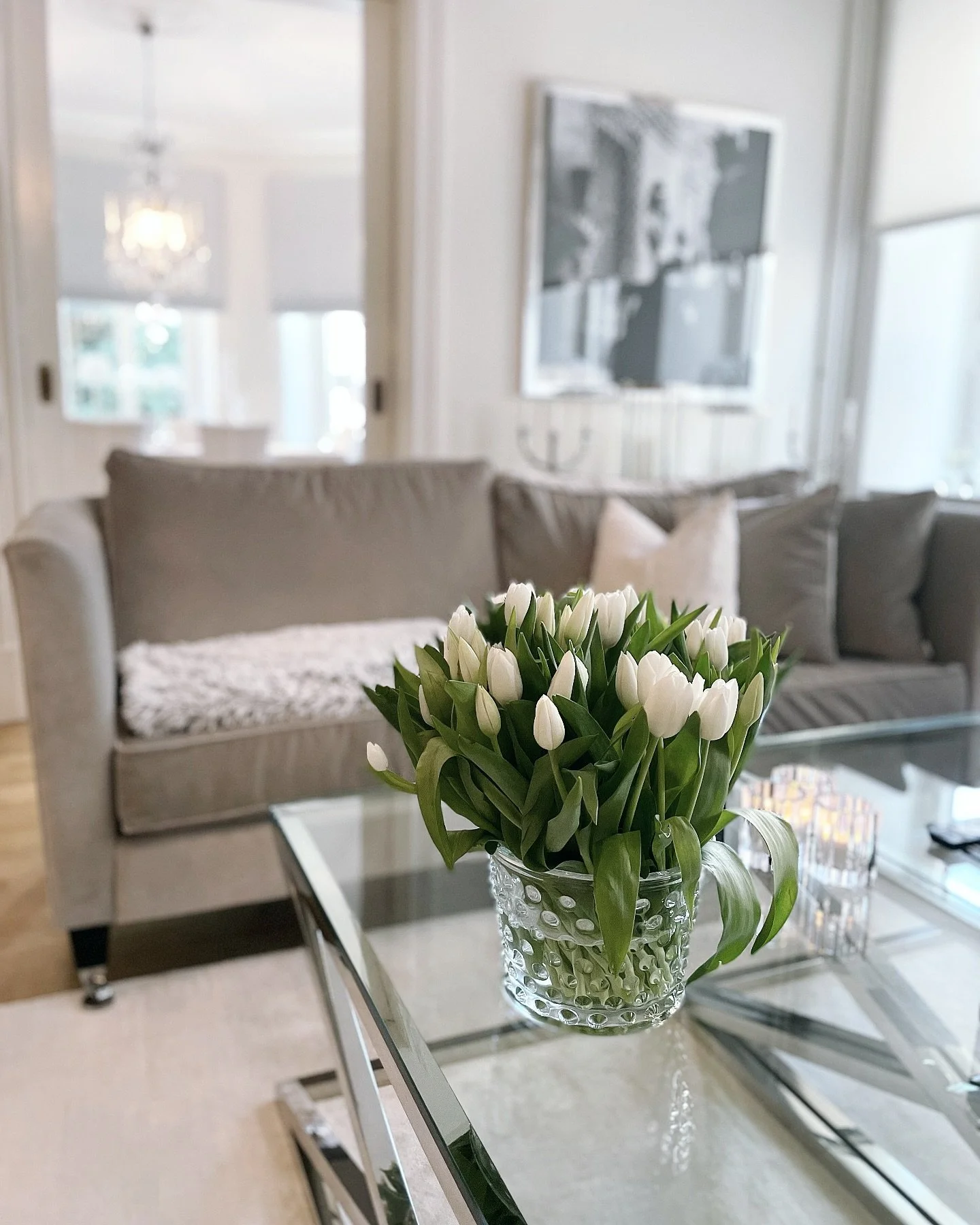 Nytt &aring;r, Nya rutiner! 🤍✨ 
Vi tar hand om st&auml;dningen &ndash; kontakta oss f&ouml;r en gratis konsultation 

#Vardagslyx #Hemst&auml;dning #st&auml;dning #st&auml;d #cleaning #cleanhome #hellosandy #privatehousekeeping #housekeeping #organi