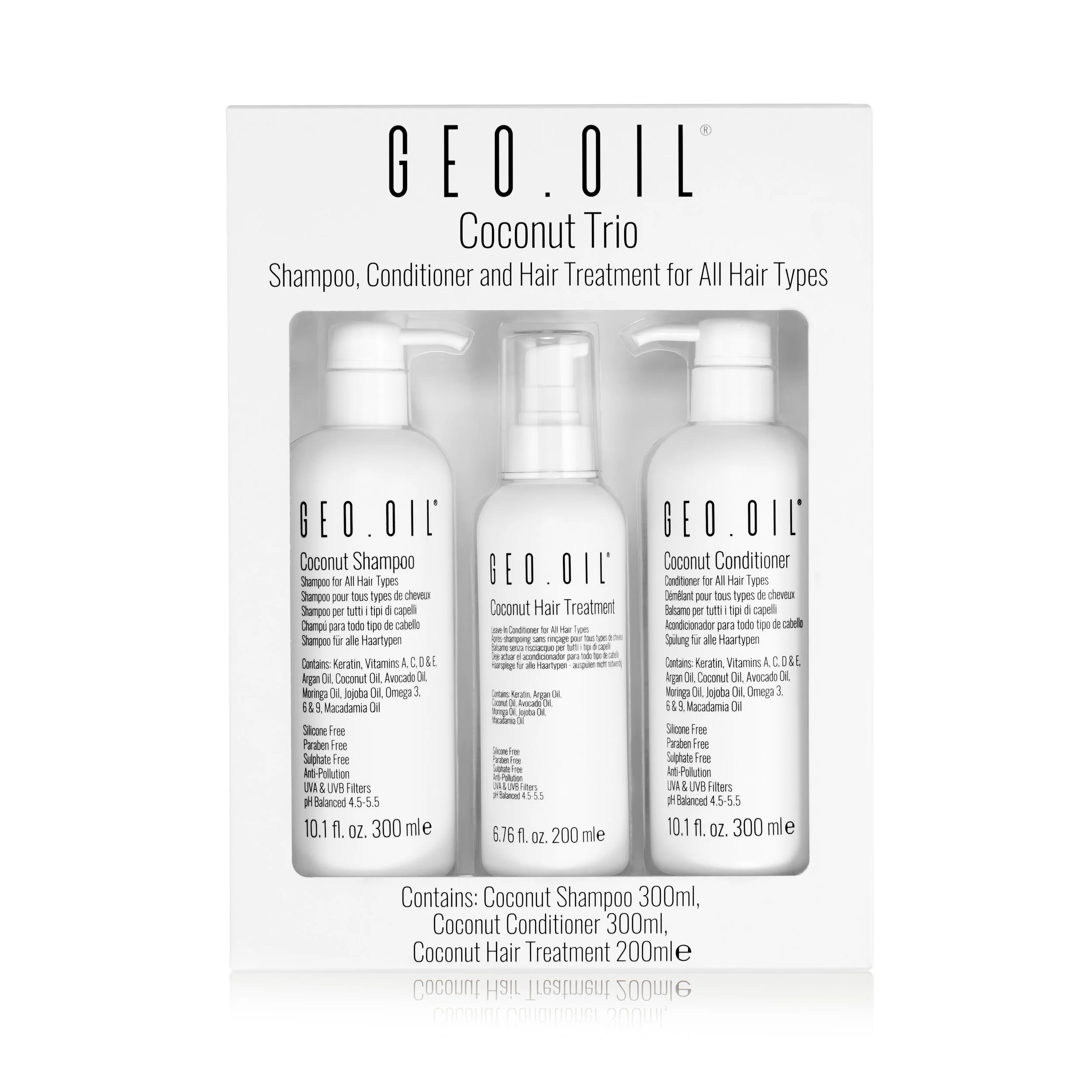 Shop — GEO OIL