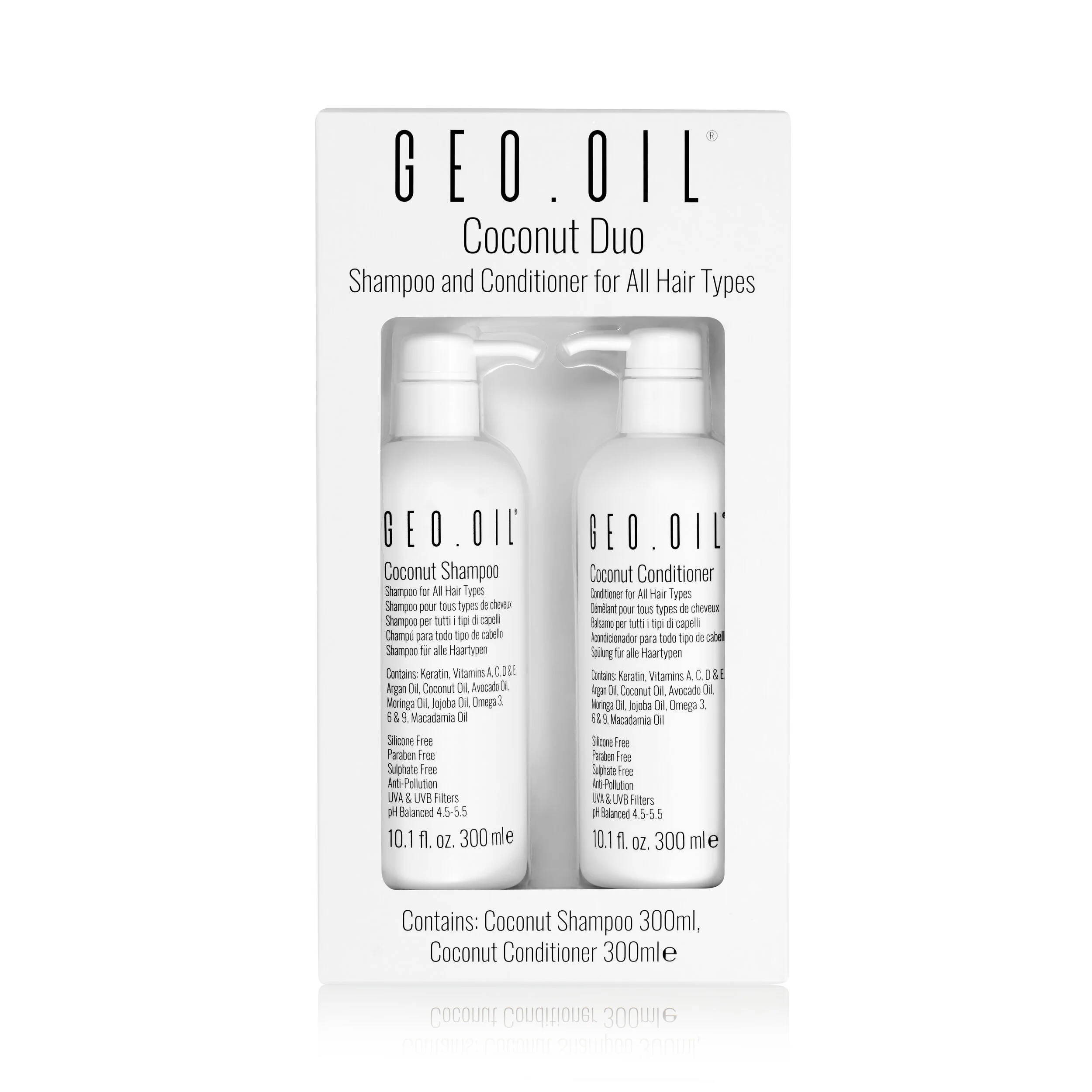 Shop — GEO OIL