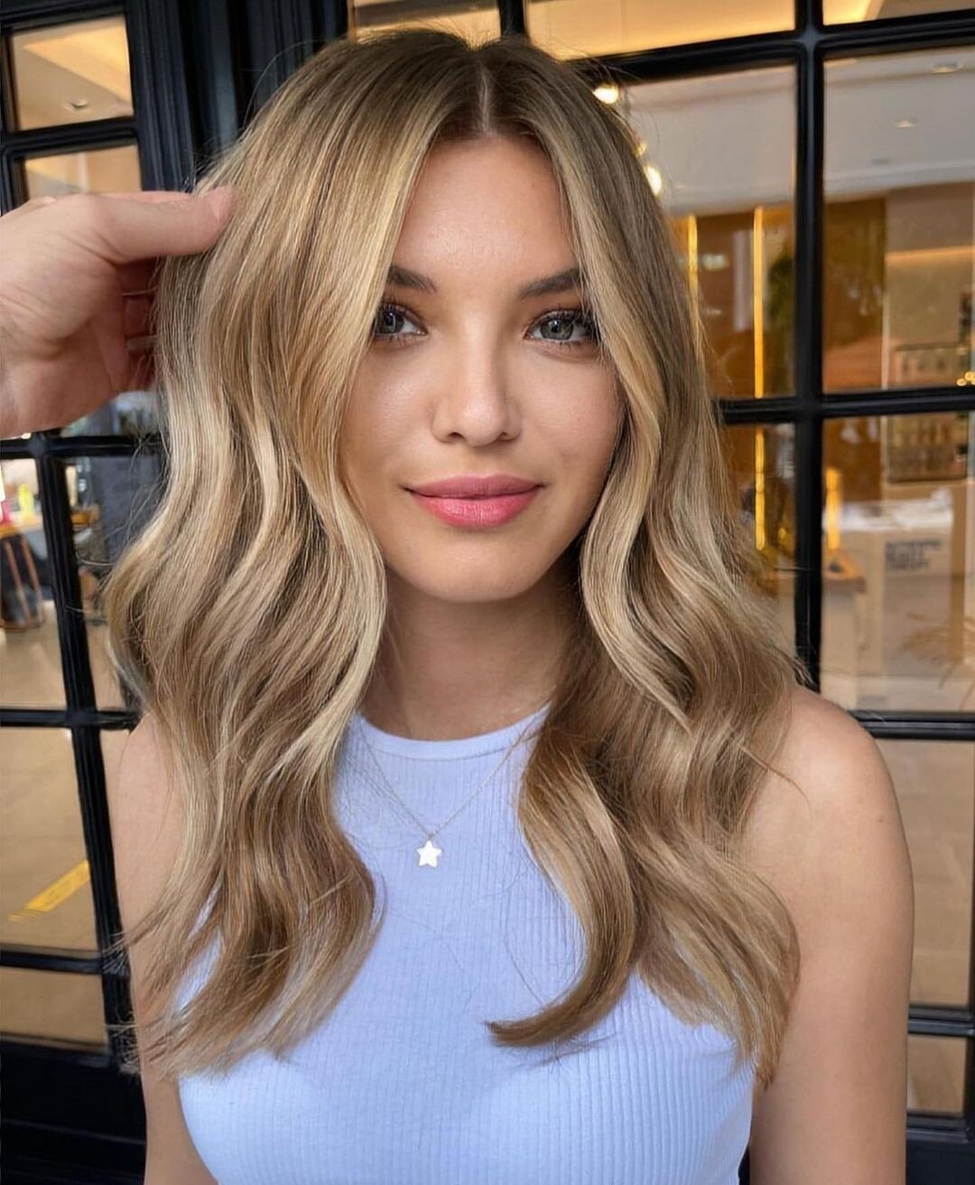 #blonderandblonder⠀⠀⠀⠀⠀⠀⠀⠀⠀⠀⠀⠀⠀⠀⠀⠀⠀⠀⠀⠀⠀⠀⠀⠀⠀⠀
✂️🎨: @ozdenkurtur ⠀⠀⠀⠀⠀⠀⠀⠀⠀⠀⠀⠀⠀⠀⠀⠀⠀⠀⠀⠀⠀⠀⠀⠀⠀⠀⠀⠀
🌎Follow: @blonderand_blonder for blonde hair styles &amp; inspiration⠀⠀