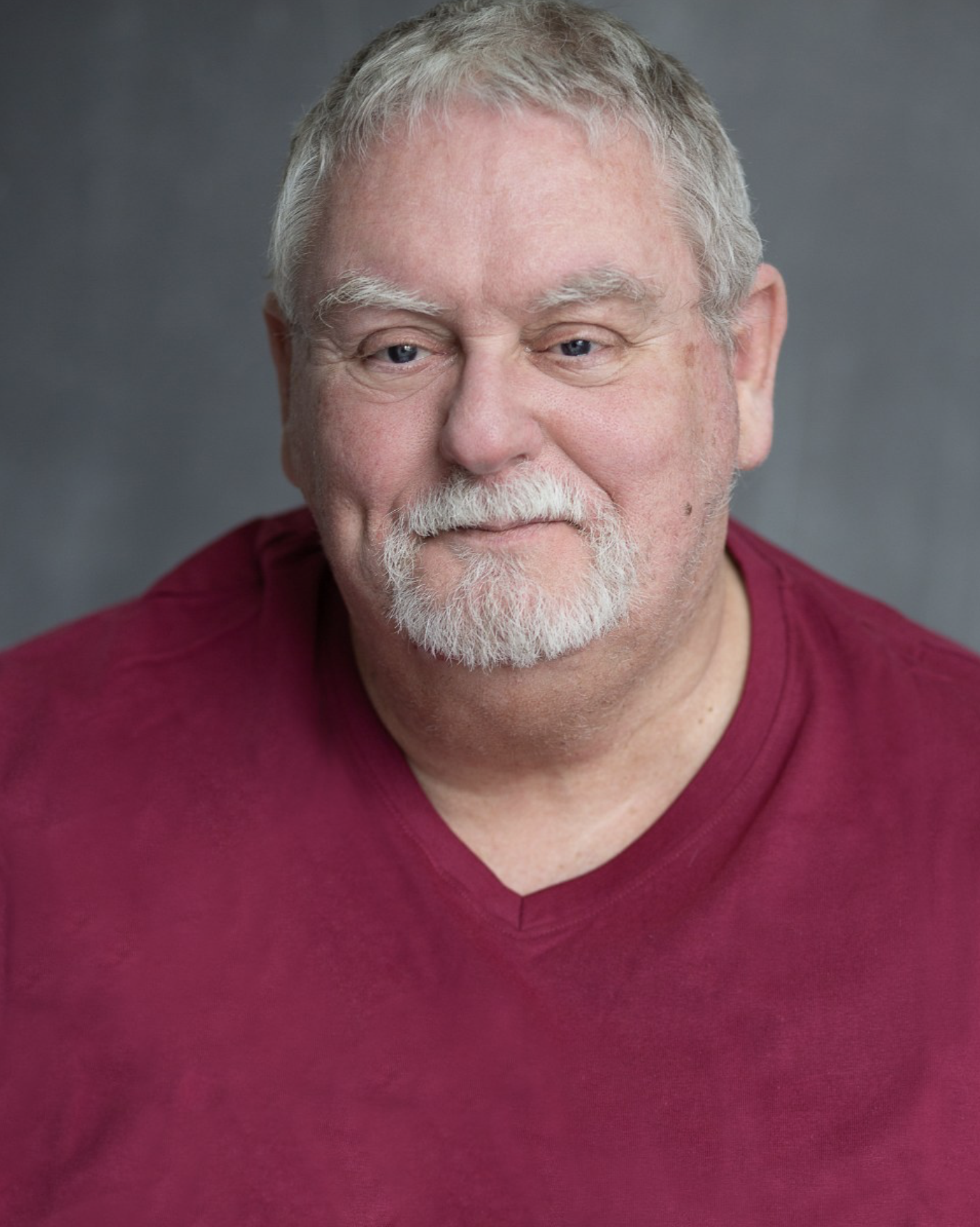 David J Ridley