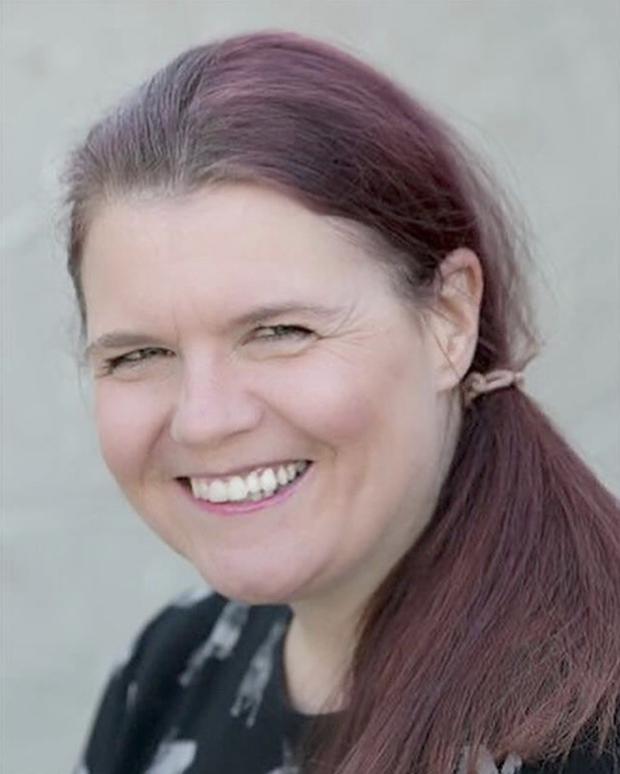Claire Duckmanton