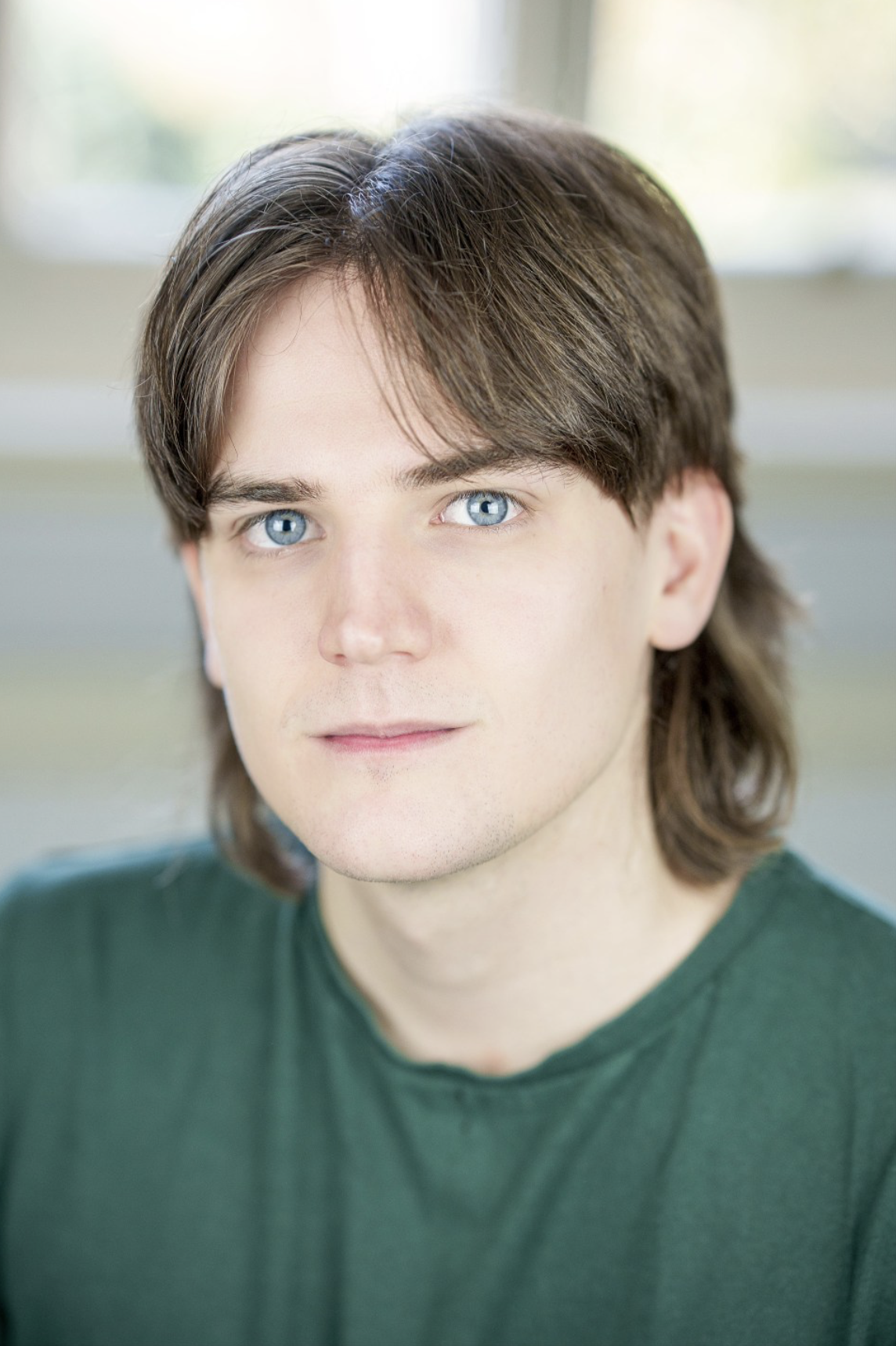 Zachary Loram