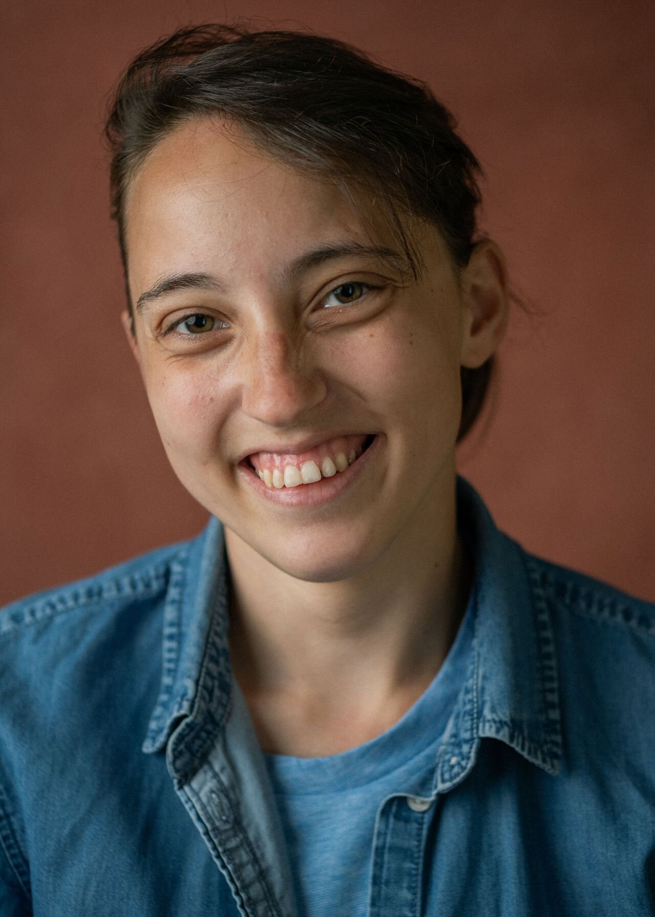 Caitlin Sinclair β Inclusive Talent