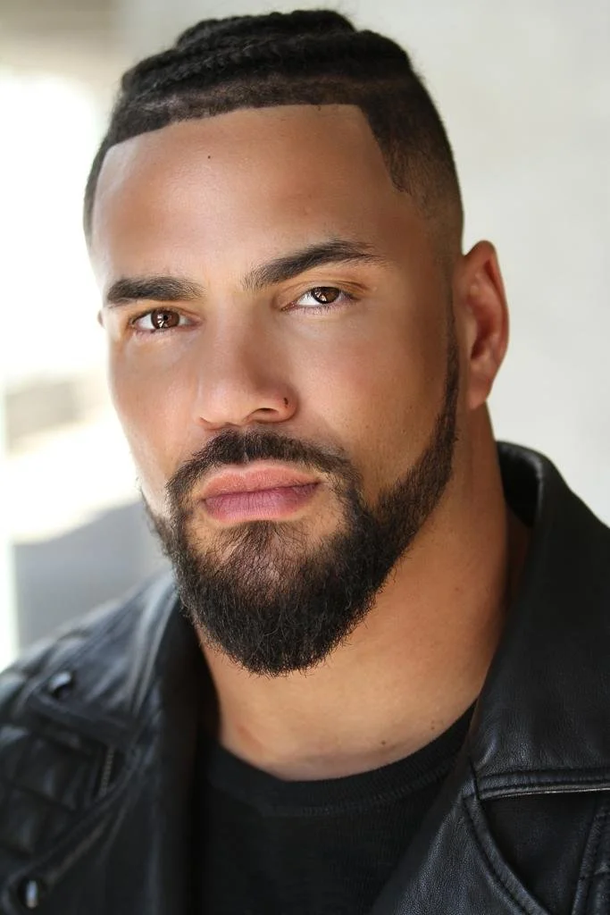 Anthony Ogogo — Inclusive Talent