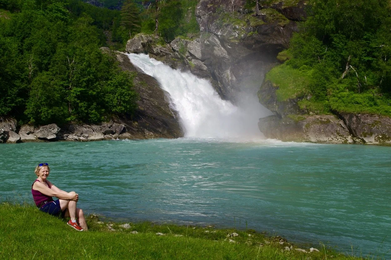 Bølifossen