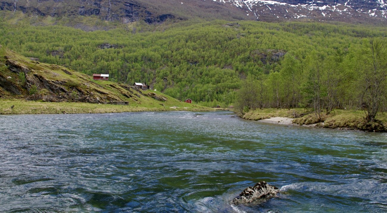 Knivabakkli mai 2021