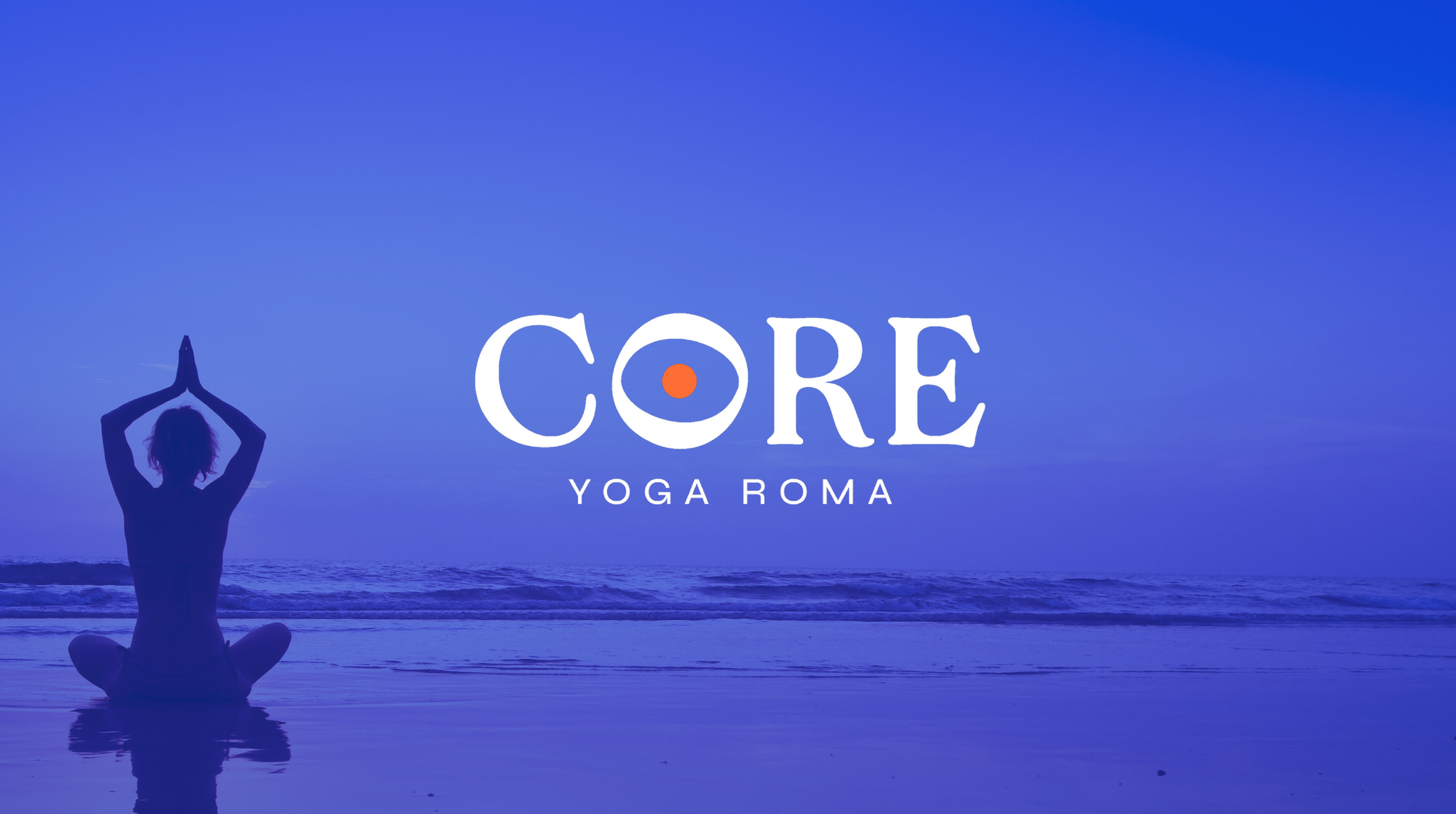 CORE Yoga Roma