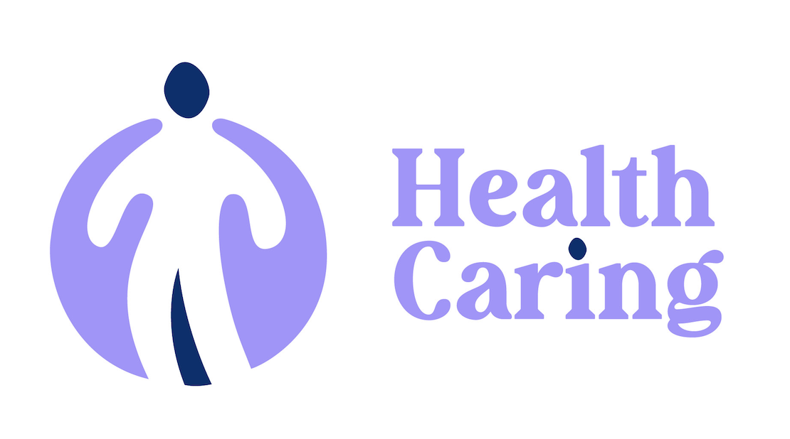 Logo Design | Health Caring
