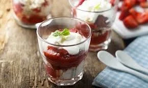 Eton mess