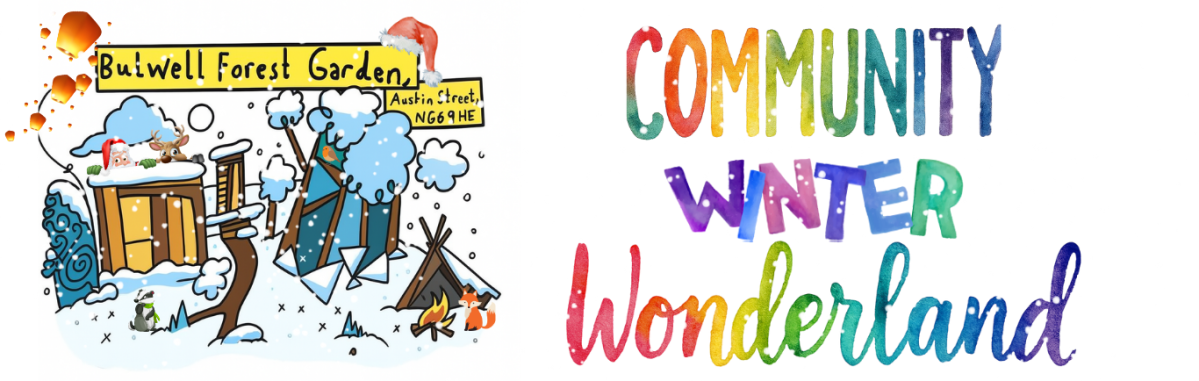 Winter Wonderland Community Day