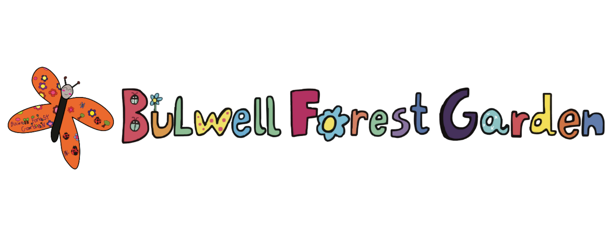 Bulwell Forest Garden