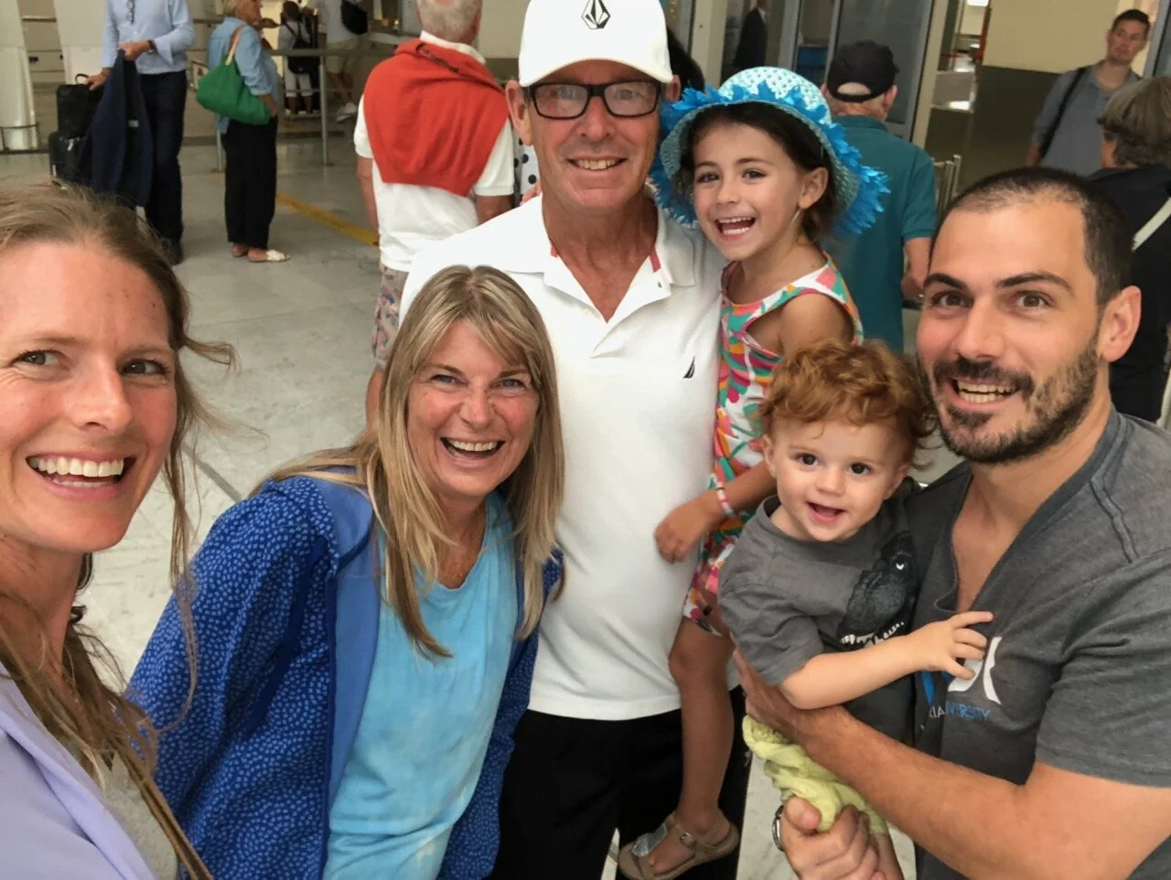 September / October 2019