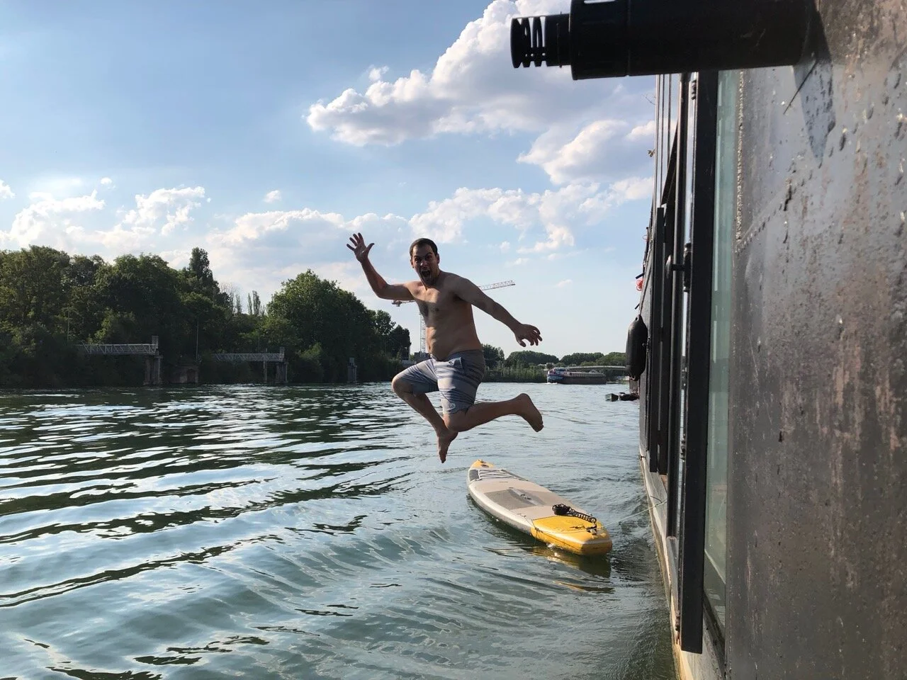 Paris / June 2020 (part 1)