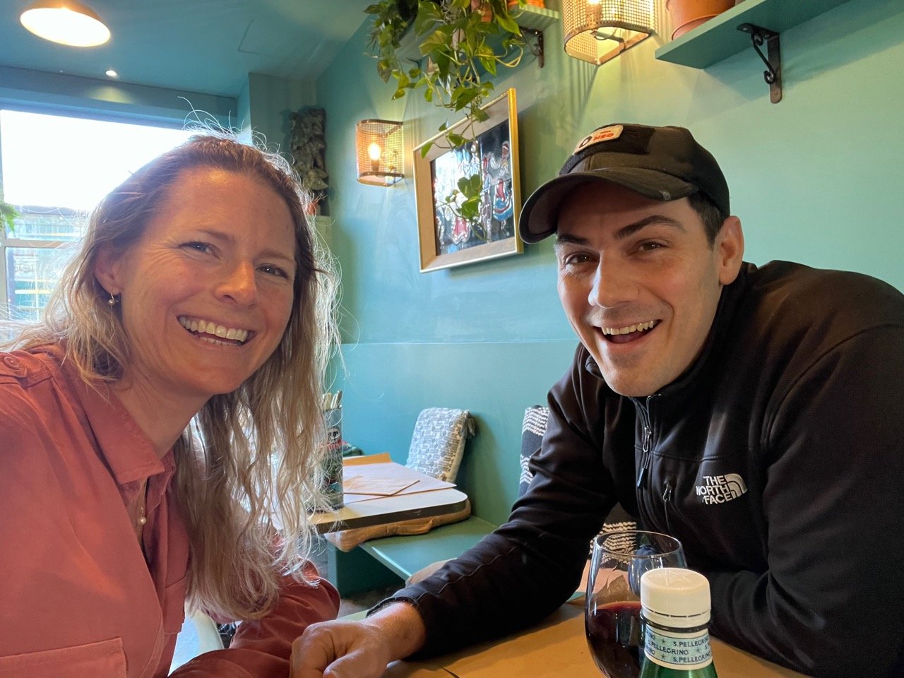 Fabulous and Feverish February