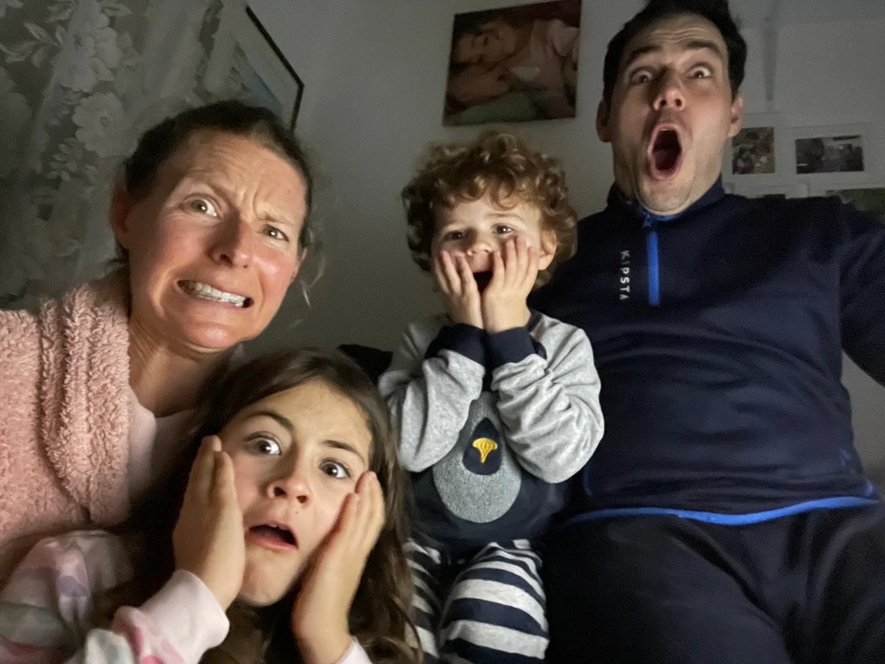 Reflecting on March 2022