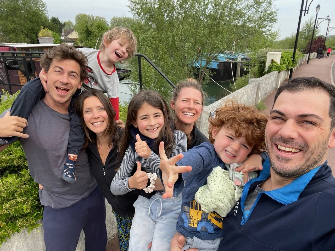 Trip to Paris (part 4/4)