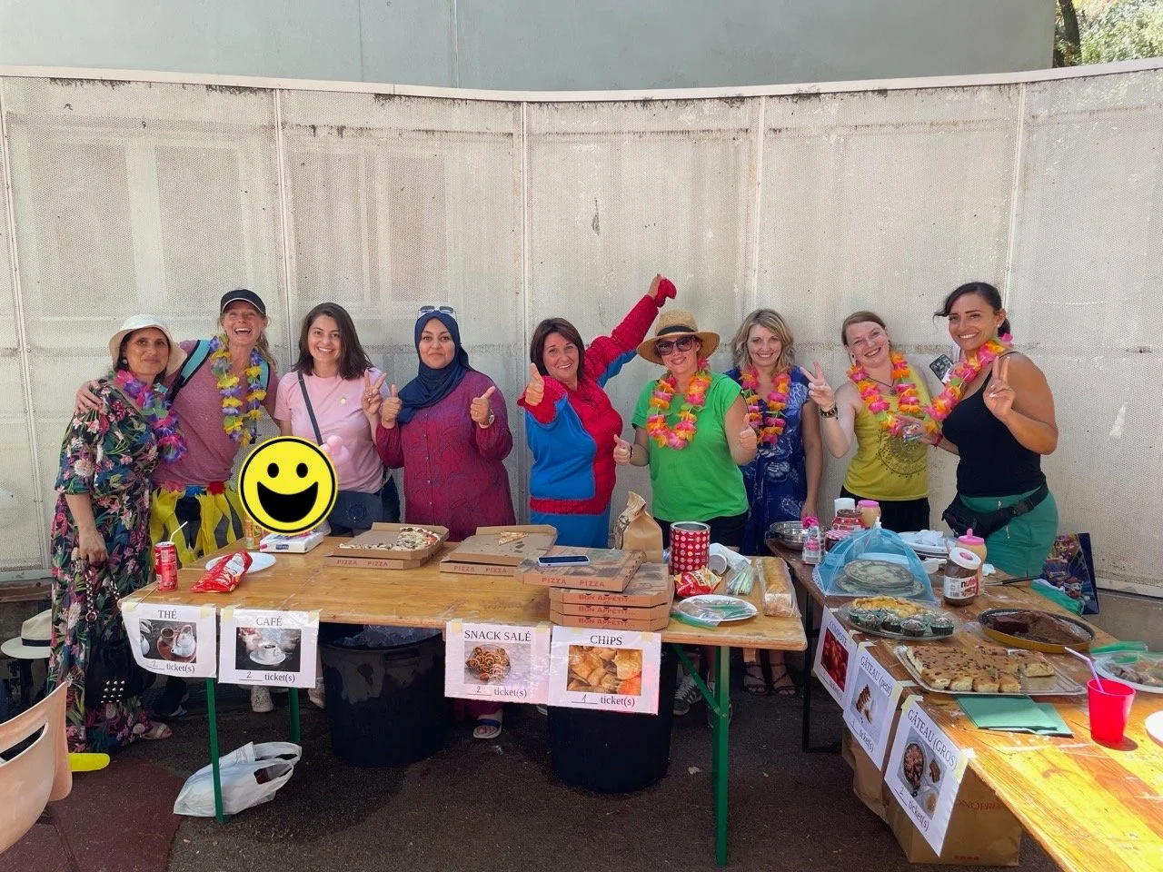 La Kermesse - 2 July, 2022