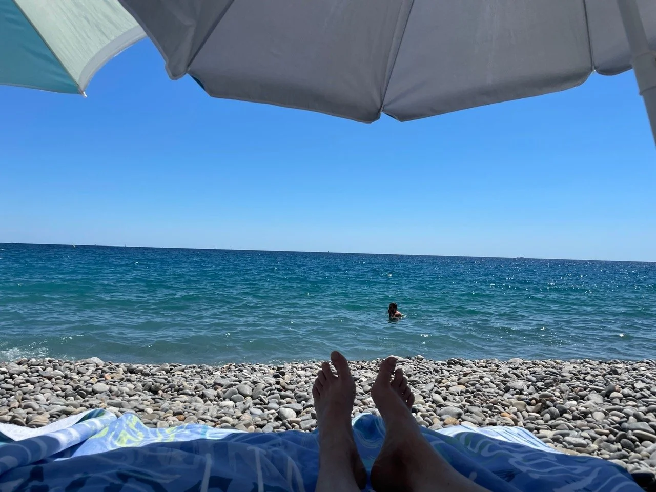 July ‘22 reflection