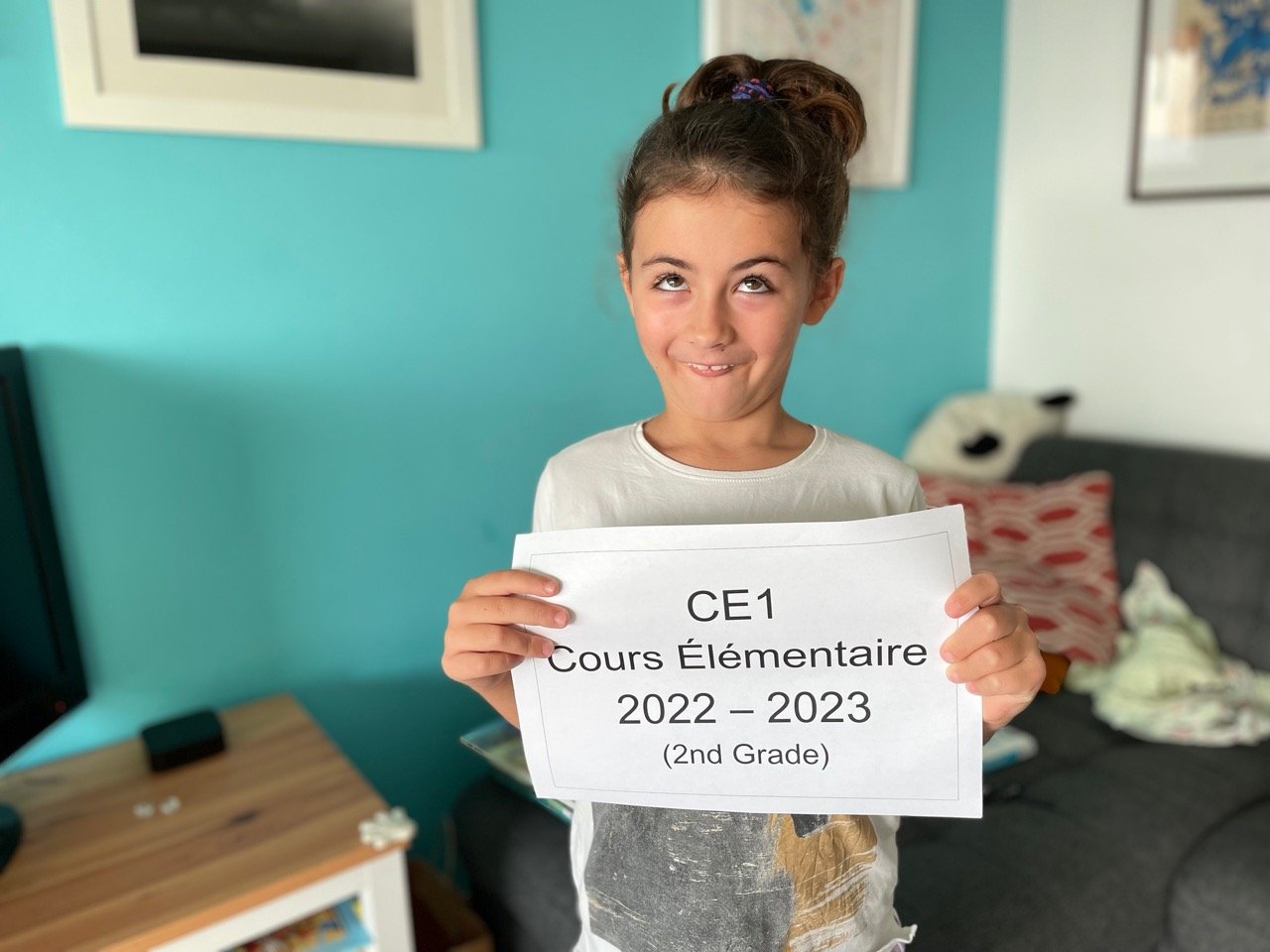 La Rentrée 2022-2023