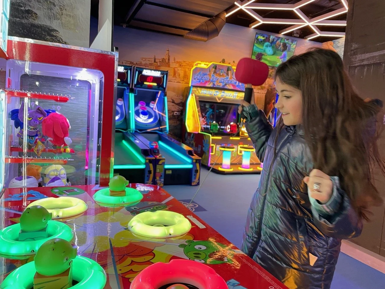 3 Questions for January