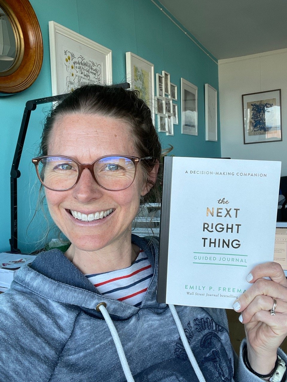 What I am learning…