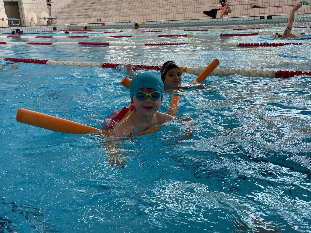 3 Questions for April ‘23